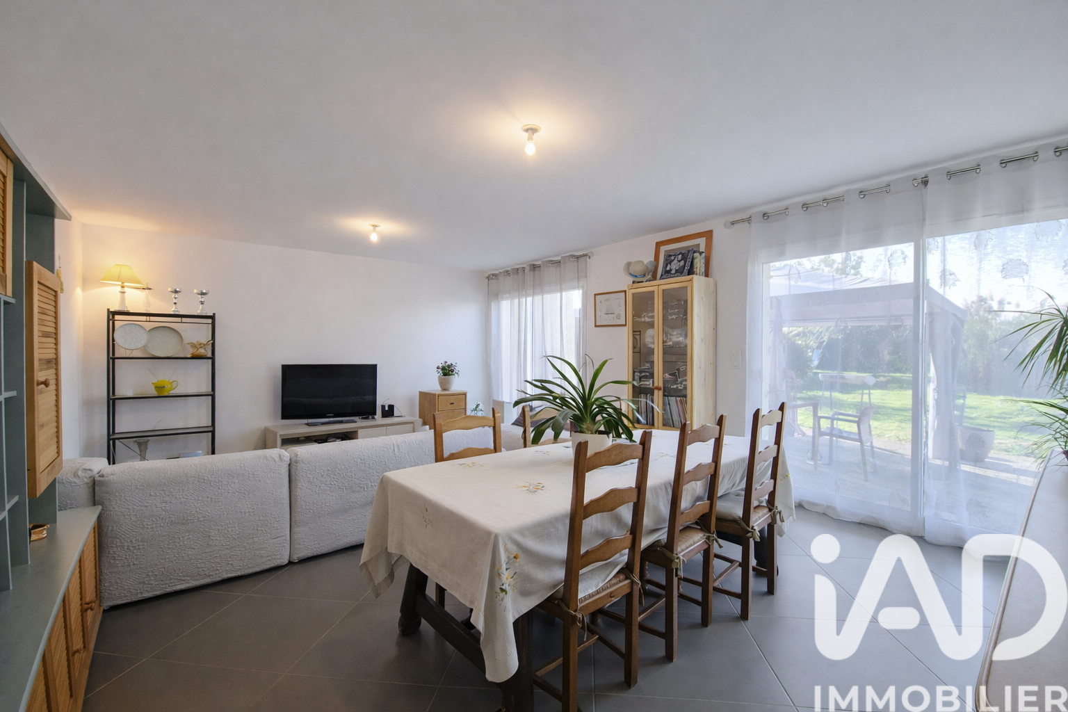 Vente Maison/villa 6 pièces - Photo 3