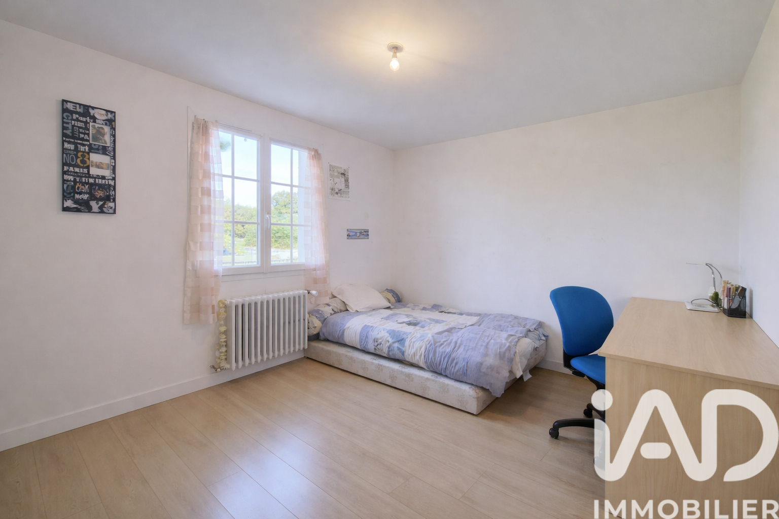Vente Maison/villa 6 pièces - Photo 5