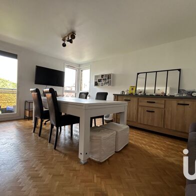 Appartement 2 pièces 145000 €