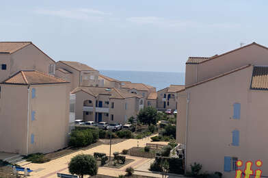 Appartement 2 pièces 132500 €