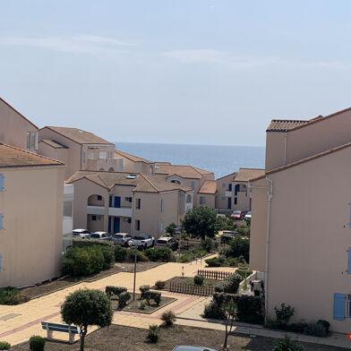 Appartement 2 pièces 132500 €