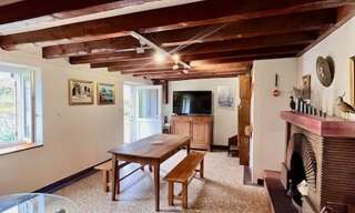 Maison 4 Pièces 68 m² à vendre à Saint-Pierre-Bellevue (23460)