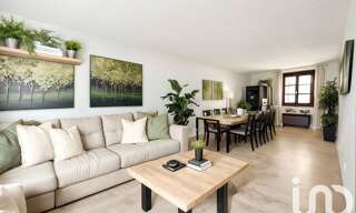 Maison 5 Pièces 123 m² à vendre à Gy-les-Nonains (45220)