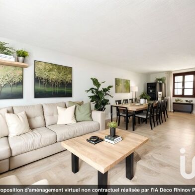 Maison 5 pièces 98500 €