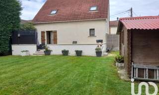 Maison 5 Pièces 120 m² à vendre à Le Coudray-Montceaux (91830)