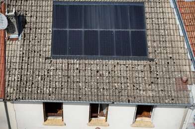 Maison 6 pièces 60000 €