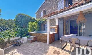 Maison 5 Pièces 108 m² à vendre à Le Plan-de-la-Tour (83120)