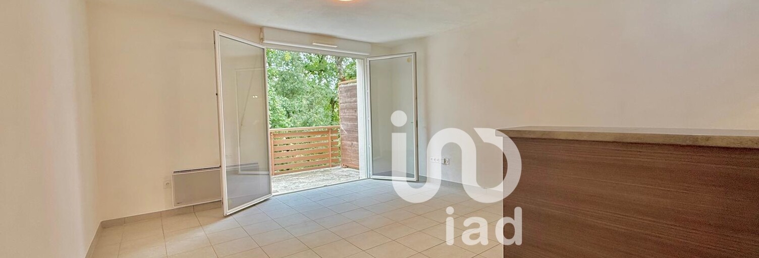 Appartement 2 Pièces 42 m² à vendre à Saint-Georges-de-Didonne (17110)