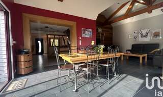 Maison 7 Pièces 142 m² à vendre à Longuenée-en-Anjou (49770)