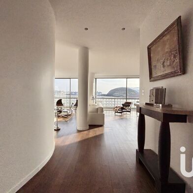 Appartement 4 pièces 1600000 €