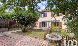 Maison 6 Pièces 100 m² à vendre à Seichamps (54280)