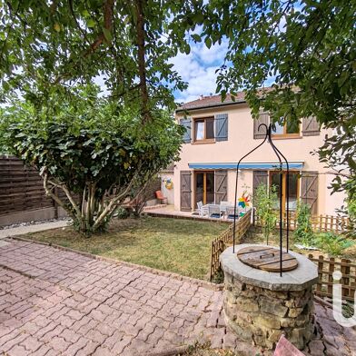 Maison 6 pièces 240000 €