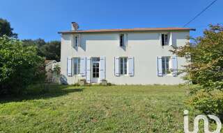 Maison 6 Pièces 137 m² à vendre à La Tremblade (17390)