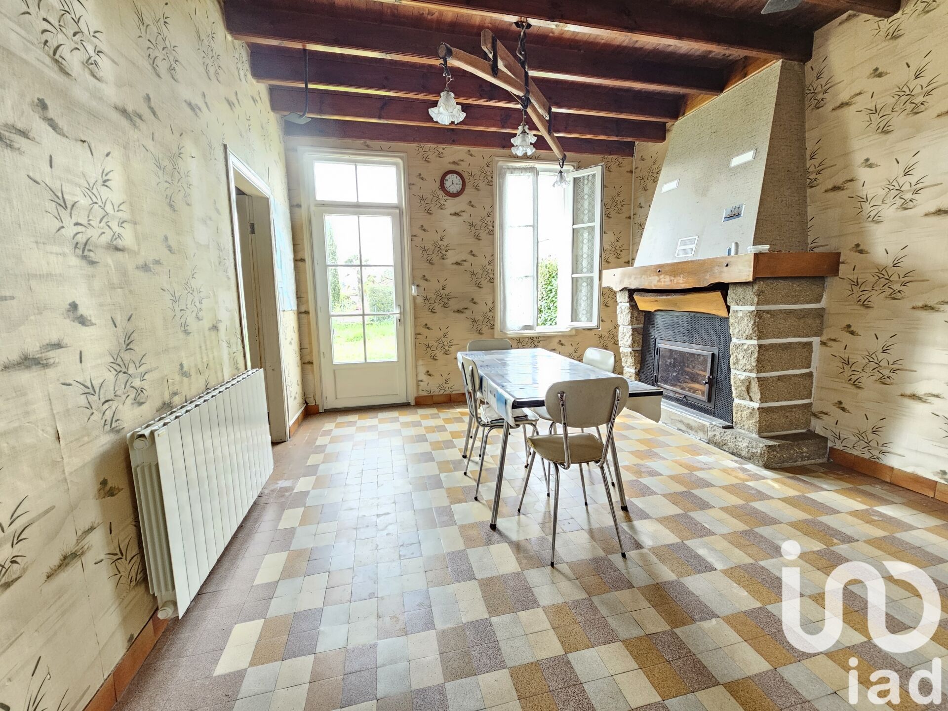 Vente Maison/villa 6 pièces - Photo 5