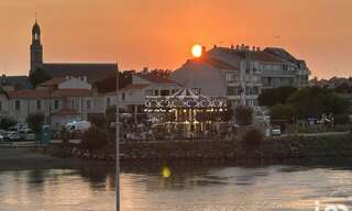 Divers  196 m² à vendre à Saint-Gilles-Croix-de-Vie (85800)