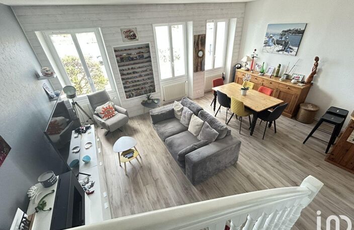 Vente Murs commerciaux 196 m&sup2; — photo 2