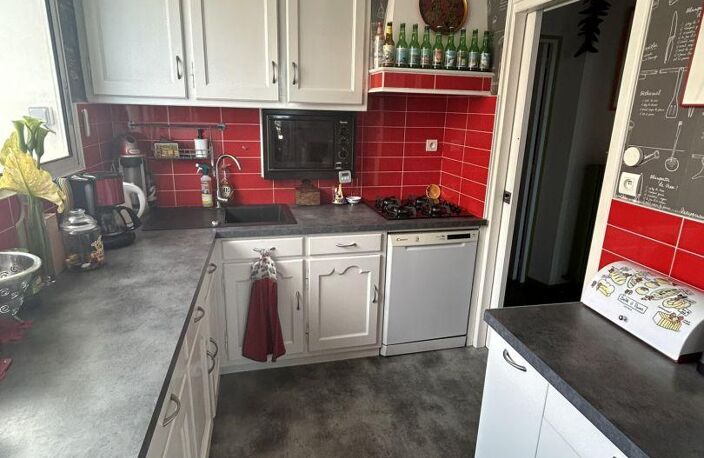 Vente Murs commerciaux 196 m&sup2; — photo 5