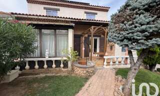 Maison 4 Pièces 125 m² à vendre à Vidauban (83550)