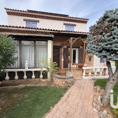 Maison 4 pièces 290000 €