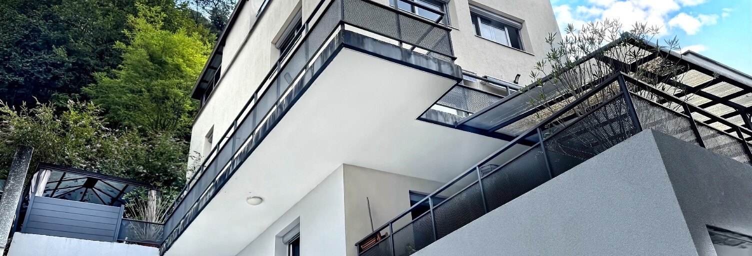 Maison 7 Pièces 202 m² à vendre à Voglans (73420)