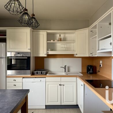 Appartement 4 pièces 198000 €