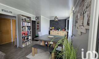 Maison 4 Pièces 81 m² à vendre à Ossey-les-Trois-Maisons (10100)