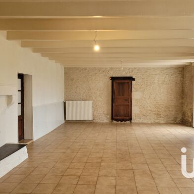 Maison 5 pièces 119900 €