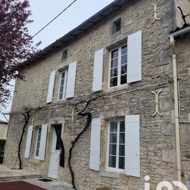 Maison 5 pièces 99000 €