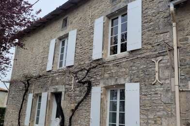 Maison 5 pièces 99000 €