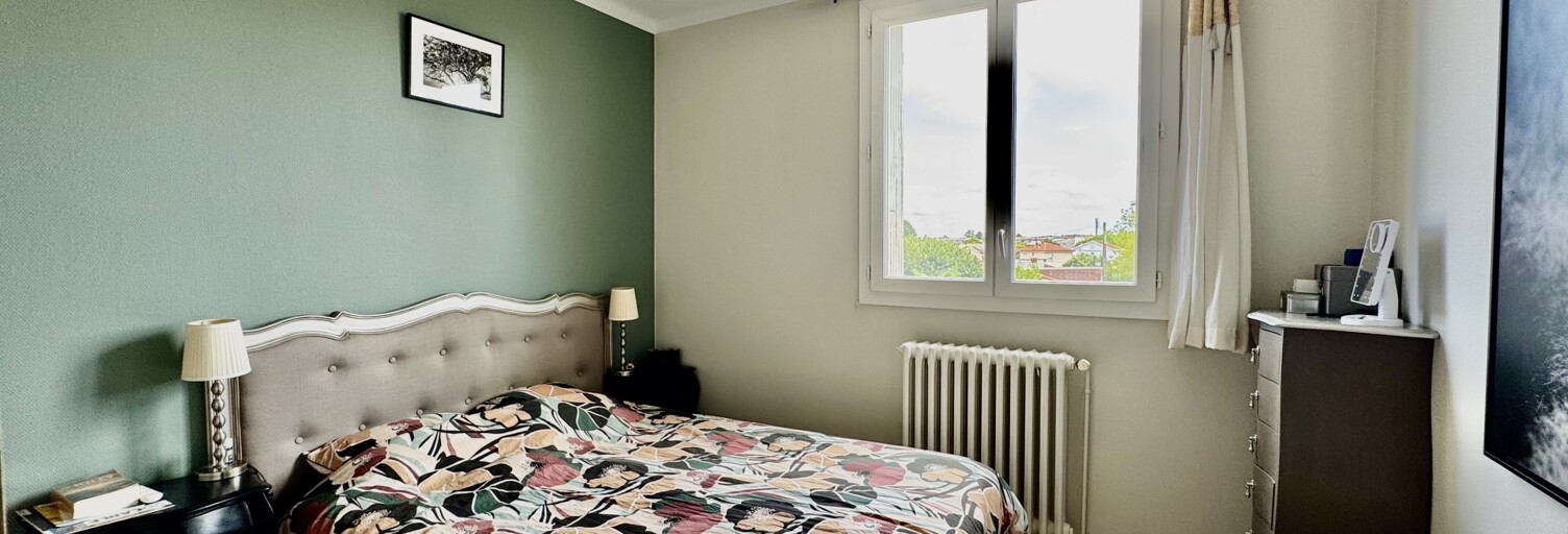 Appartement 3 Pièces 66 m² à vendre à Montauban (82000)