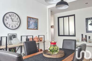 Appartement 3 pièces 139000 €