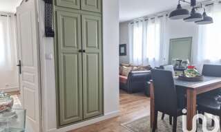 Appartement 3 Pièces 49 m² à vendre à Mantes-la-Jolie (78200)