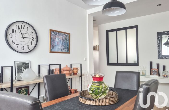 Vente Appartement 3 pièces — photo 2