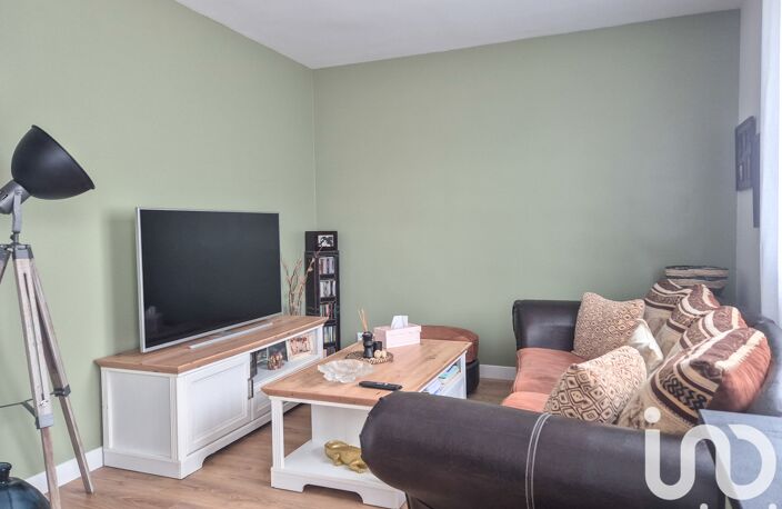 Vente Appartement 3 pièces — photo 4
