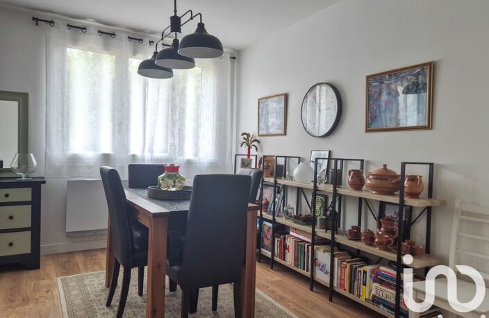 Vente Appartement 3 pièces — photo 5