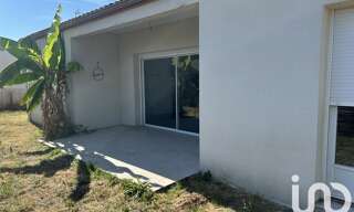 Maison 4 Pièces 92 m² à vendre à Villeneuve-sur-Lot (47300)