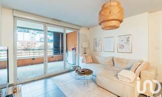 Appartement 2 Pièces 44 m² à vendre à Oullins-Pierre-Bénite (69600)