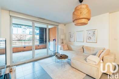 Appartement 2 pièces 189000 €