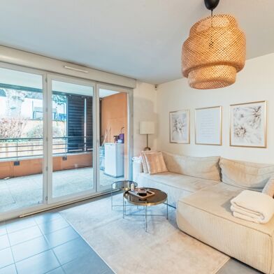 Appartement 2 pièces 189000 €