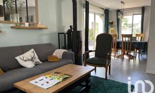 Maison 5 Pièces 99 m² à vendre à Saint-Nazaire (44600)