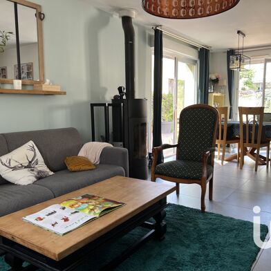 Maison 5 pièces 292000 €