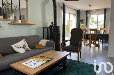 Maison 5 pièces 292000 €