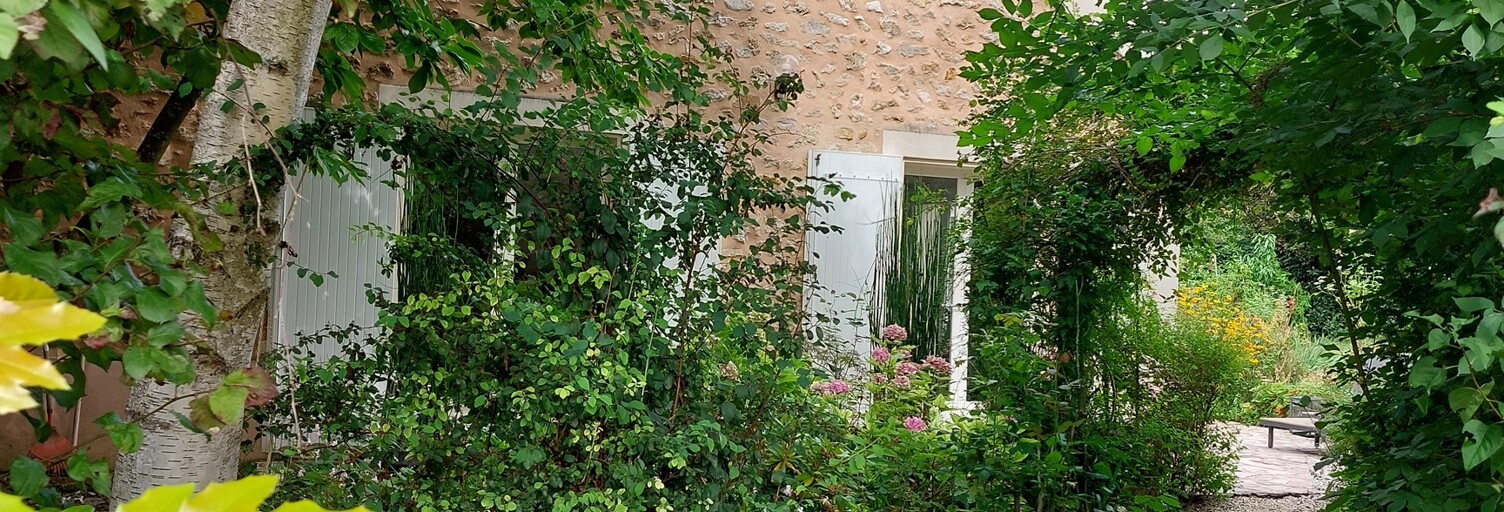 Maison 8 Pièces 215 m² à vendre à Morsang-sur-Seine (91250)