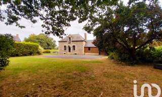 Maison 5 Pièces 95 m² à vendre à Villamée (35420)