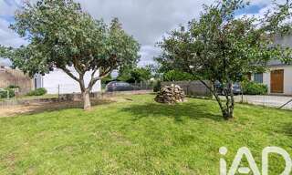 Maison 3 Pièces 60 m² à vendre à Saint-Joachim (44720)