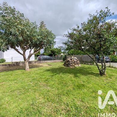 Maison 3 pièces 155000 €