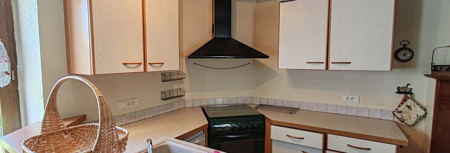 Maison 3 Pièces 60 m² à vendre à Saint-Joachim (44720)