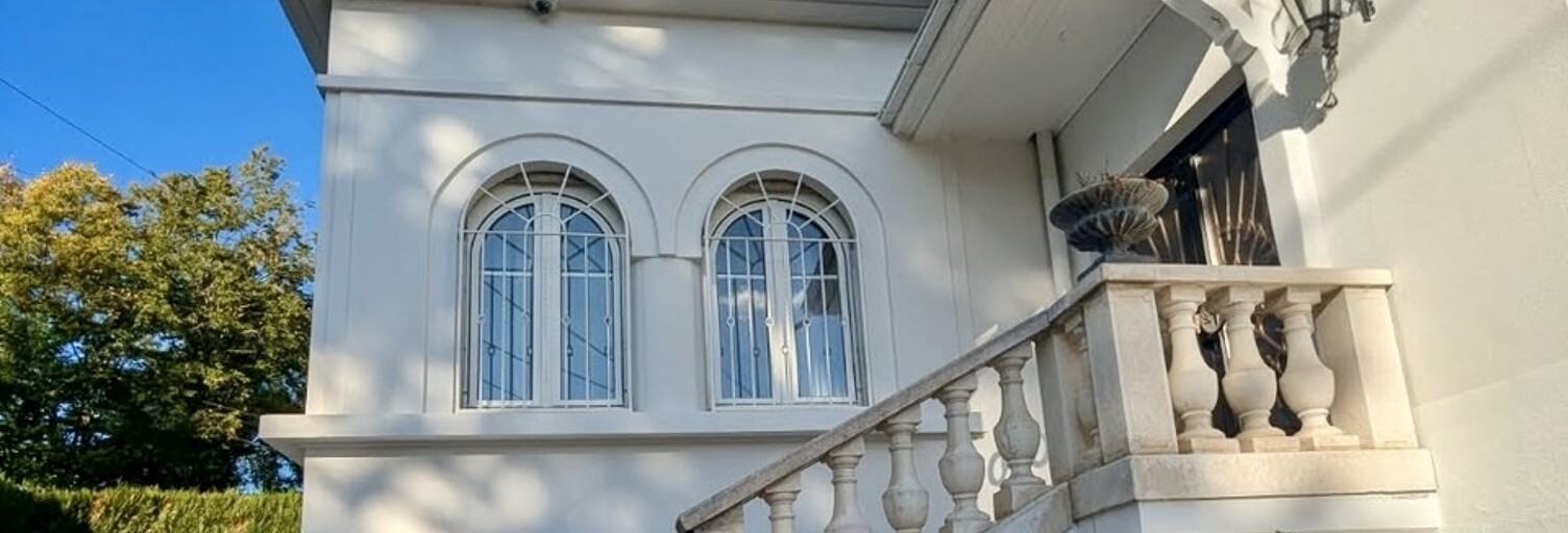 Maison 11 Pièces 380 m² à vendre à Turckheim (68230)