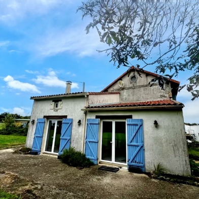 Maison 5 pièces 165000 €