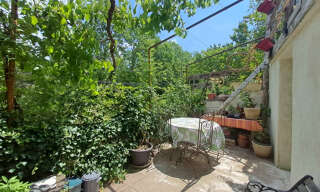 Maison 3 Pièces 39 m² à vendre à Ponteils-et-Brésis (30450)